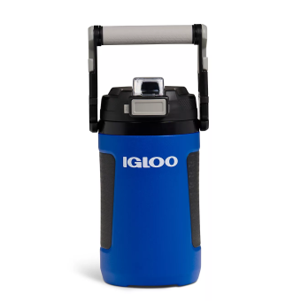 Igloo Rival 1/2 Gallon Jug Blue