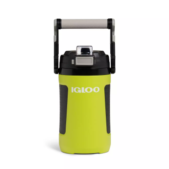 Igloo Rival 1/2 Gallon Jug Green