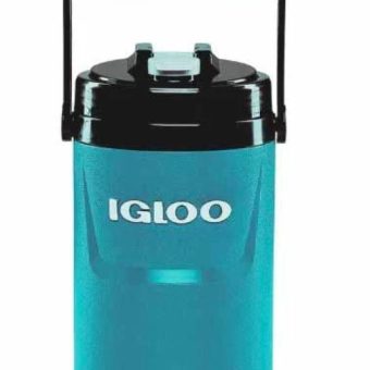 Igloo Laguna Pro 1/2 Gallon Jug Aquamarine