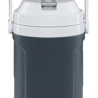 Igloo Latitude 1/2 Gallon Jug Charcoal