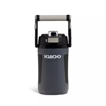 Igloo Rival 1/2 Gallon Jug Black