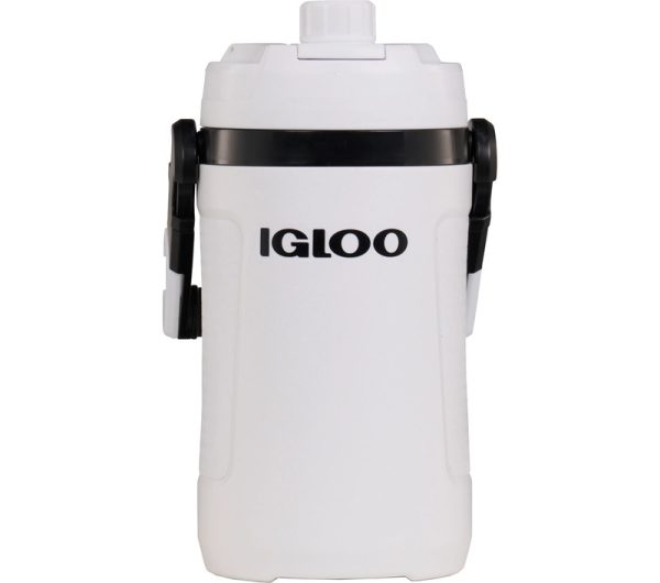 Igloo Rival 1/2 Gallon Jug Black