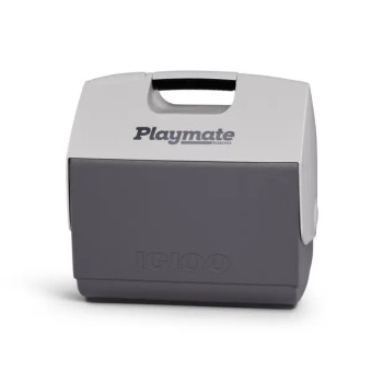 Igloo Elite Ultra 16 Quart Hardside Cooler White