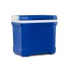Igloo Profile 16 Quart Hardside Cooler Majestic Blue - Image 2