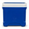 Igloo Profile 16 Quart Hardside Cooler Majestic Blue - Image 4