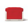 Igloo Profile 16 Quart Hardside Cooler Red - Image 2