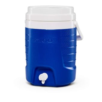 Igloo Sport 2 Gallon Jug Majestic Blue