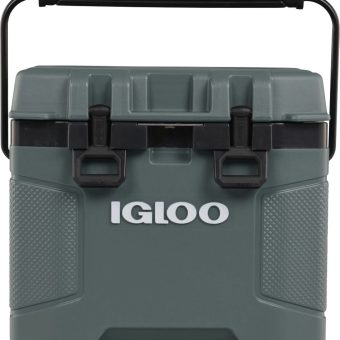 Igloo Trailmate  25 Quart Hardside Cooler Spruce