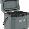 Igloo Trailmate  25 Quart Hardside Cooler Spruce - Image 2