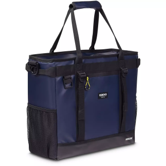 Igloo Maxcold Ascent 30 Can Softside Cooler Black