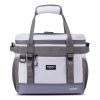 Igloo Maxcold Ascent 24 Can Softside Cooler White - Image 3