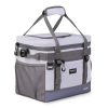 Igloo Maxcold Ascent 24 Can Softside Cooler White - Image 2
