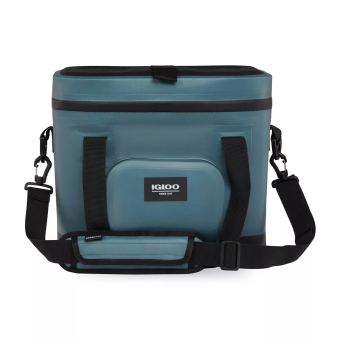 Igloo Trailmate  18 Can Softside Cooler Spruce
