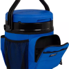 Igloo 12 Quart Bucket Cooler Blue - Image 3