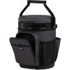 Igloo 20 Quart Cooler Bucket Tactical Gray - Image 4