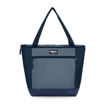 Igloo Maxcold Evergreen 16 Can Softside Cooler Blue