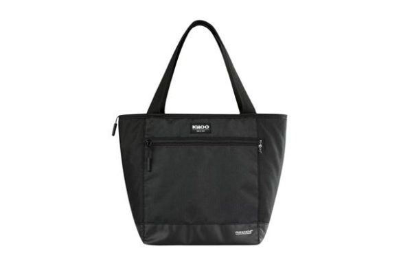 Igloo Maxcold Evergreen 16 Can Softside Cooler Black