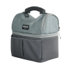 Igloo Gripper 9 Can Softside Cooler Castlerock - Image 2