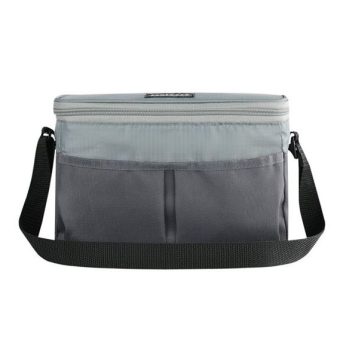 Igloo Collapse & Cool 6 Can Softside Cooler Castlerock