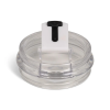 Igloo Flip 'n' Sip 40 Ounce Travel Mug White - Image 5