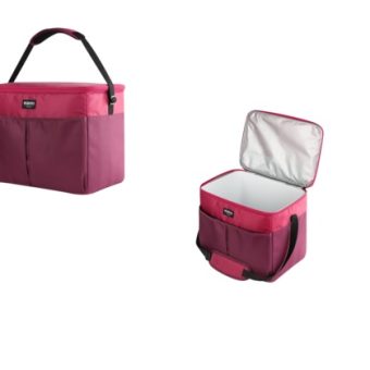 Igloo HLC 24 Can Softside Cooler Scooter Zinfandel