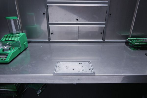 RCBS 3 Base Plate