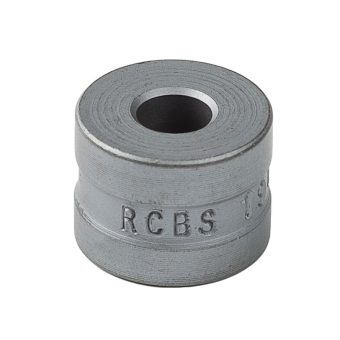 RCBS Neck Sizer Die Bushing (.289 Diameter)