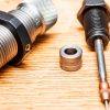 RCBS Matchmaster Competition Seater Die 243 Winchester - Image 4