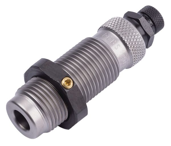 RCBS AR Series Taper Crimp Seater Die 223 Remington, 5.56x45mm NATO