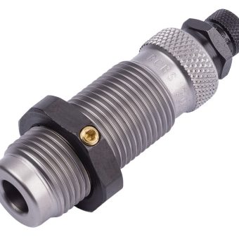RCBS AR Series Taper Crimp Seater Die 300 AAC Blackout