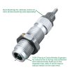 RCBS Matchmaster Competition Neck Sizer 2 Die Set 6mm Dasher - Image 4