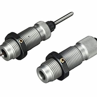 RCBS AR Series 2 Die Set 204 Ruger