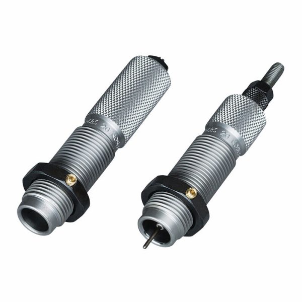 RCBS 2 Die Set 22 Creedmoor