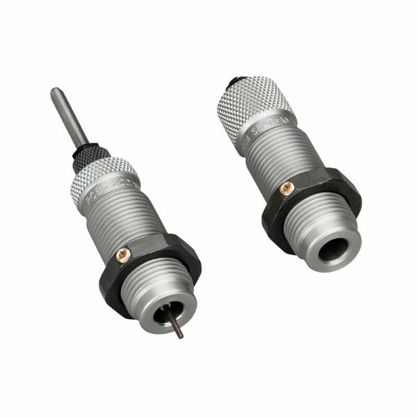 RCBS Supreme 2 Die Set 243 Winchester