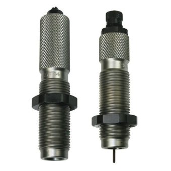 RCBS X-Die 2 Die Set 25-06 Remington