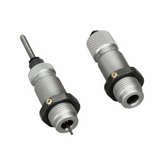 RCBS Supreme 2 Die Set 6mm Creedmoor