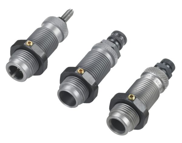 RCBS Carbide 3 Die Set 454 Casull
