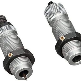 RCBS Small Base X-Die 2 Die Set 223 Remington