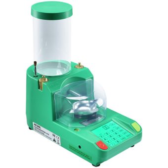 RCBS Chargemaster Link Digital Powder Scale and Dispenser 2000 Grain  Capacity