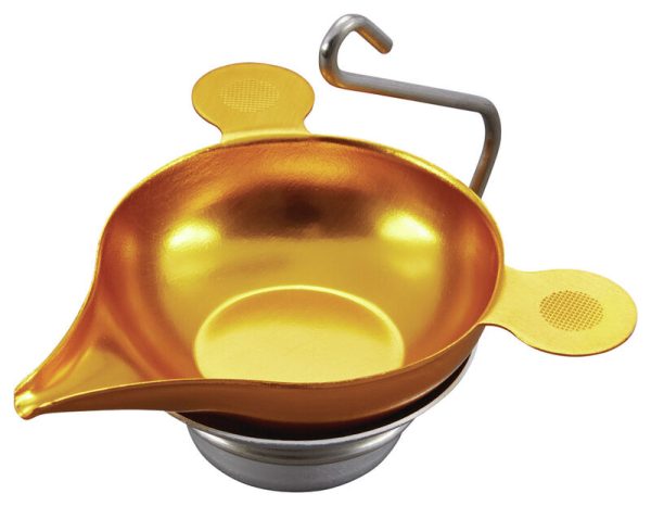 RCBS Scale Pan for RCBS Balance Beam Mechanical Powder Scales
