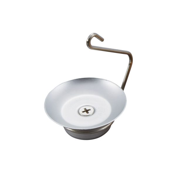RCBS Scale Pan Support for RCBS Balance Beam Mechanical Powder Scales