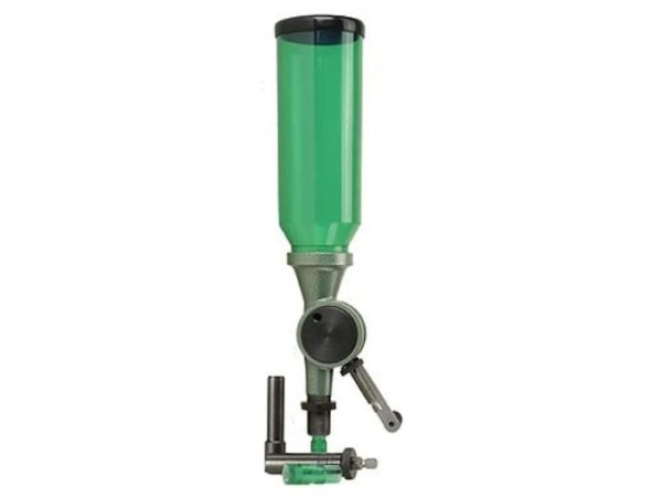 RCBS Uniflow-III Powder Measure 1 Pound  Capacity