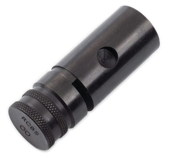 RCBS Little Dandy #14 Powder Measure Rotor