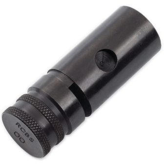 RCBS Little Dandy #2 Powder Measure Rotor