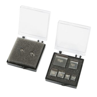 RCBS Standard Scale Check Weight Set