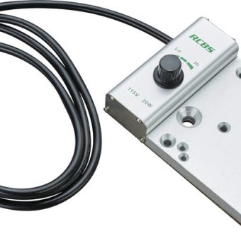 RCBS Lube-A-Matic Heater