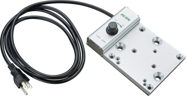 RCBS Lube-A-Matic Heater