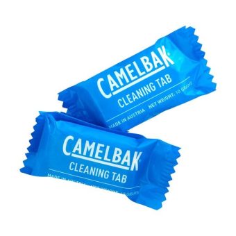 Camelbak Cleaning Tablets Pack of 8