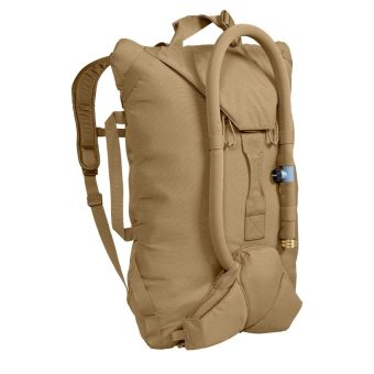 Camelbak SquadBak MG Omega Hydration Pack 25 Liter Coyote