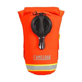 Camelbak HydroBak Mil-Spec Crux Hydration Pack 50oz Black